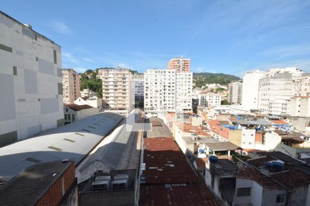 Apartamento para alugar com 37m², 1 quarto e sem vagaVista