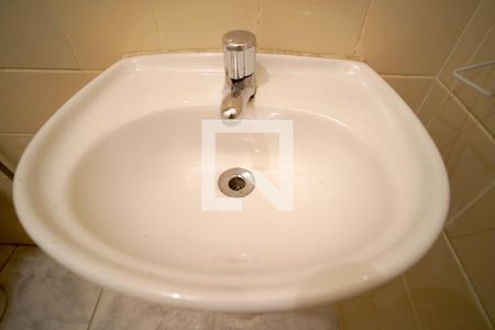 Apartamento para alugar com 85m², 3 quartos e 2 vagasBanheiro de serviço