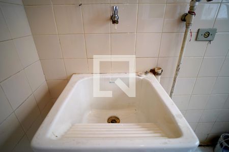 Apartamento para alugar com 85m², 3 quartos e 2 vagasÁrea de Serviço