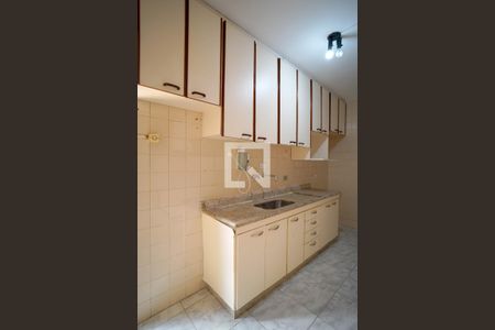 Apartamento para alugar com 85m², 3 quartos e 2 vagasCozinha