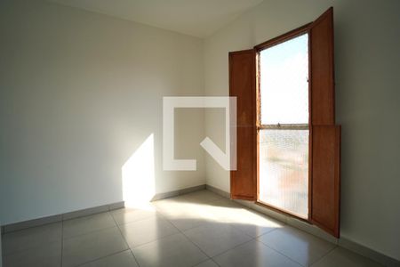 Quarto 2 de apartamento para alugar com 3 quartos, 85m² em Vila Trujillo, Sorocaba