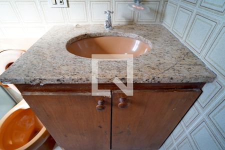 Apartamento para alugar com 85m², 3 quartos e 2 vagasBanheiro