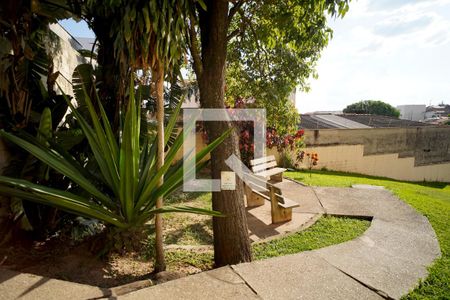 Apartamento para alugar com 85m², 3 quartos e 2 vagasÁrea comum