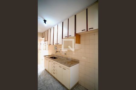 Apartamento para alugar com 85m², 3 quartos e 2 vagasCozinha