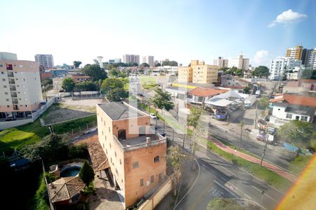 Apartamento para alugar com 85m², 3 quartos e 2 vagasVista do Quarto 3