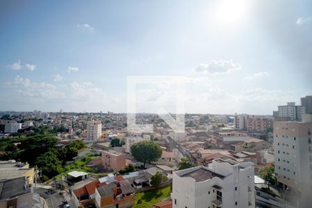 Apartamento para alugar com 85m², 3 quartos e 2 vagasVista do Quarto 2