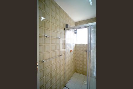 Apartamento para alugar com 85m², 3 quartos e 2 vagasBanheiro
