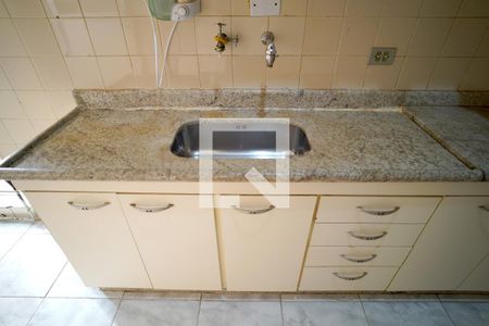 Apartamento para alugar com 85m², 3 quartos e 2 vagasCozinha