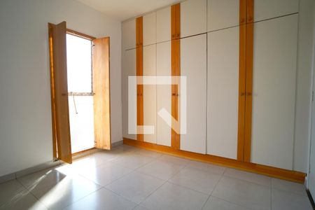 Quarto 1 de apartamento para alugar com 3 quartos, 85m² em Vila Trujillo, Sorocaba