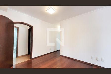 Sala de apartamento à venda com 3 quartos, 112m² em Centro, Campinas