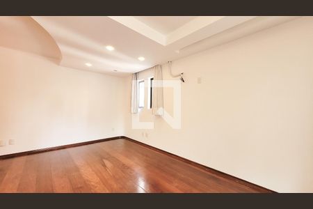 Sala de apartamento à venda com 3 quartos, 112m² em Centro, Campinas