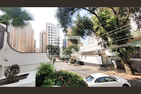 Apartamento à venda com 112m², 3 quartos e 2 vagas Apartamento à venda com 112m², 3 quartos e 2 vagasFachada