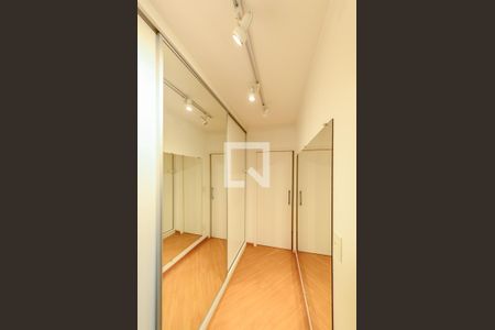 Closet da suíte de apartamento à venda com 3 quartos, 112m² em Centro, Campinas