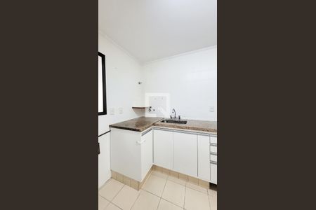 Apartamento à venda com 112m², 3 quartos e 2 vagas Apartamento à venda com 112m², 3 quartos e 2 vagasCozinha