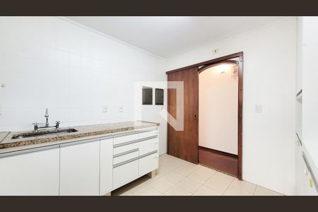 Apartamento à venda com 112m², 3 quartos e 2 vagas Apartamento à venda com 112m², 3 quartos e 2 vagasCozinha