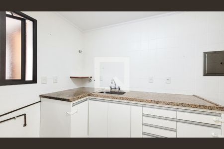 Apartamento à venda com 112m², 3 quartos e 2 vagas Apartamento à venda com 112m², 3 quartos e 2 vagasCozinha
