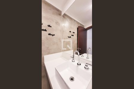 Apartamento à venda com 112m², 3 quartos e 2 vagas Apartamento à venda com 112m², 3 quartos e 2 vagasLavabo