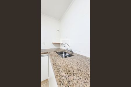 Apartamento à venda com 112m², 3 quartos e 2 vagas Apartamento à venda com 112m², 3 quartos e 2 vagasCozinha