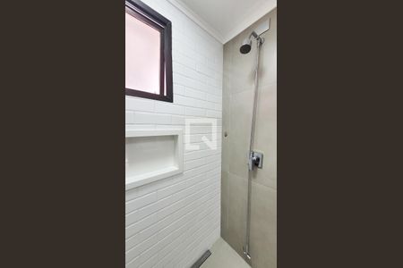 Apartamento à venda com 112m², 3 quartos e 2 vagas Apartamento à venda com 112m², 3 quartos e 2 vagasBanheiro