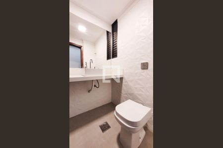 Apartamento à venda com 112m², 3 quartos e 2 vagas Apartamento à venda com 112m², 3 quartos e 2 vagasLavabo