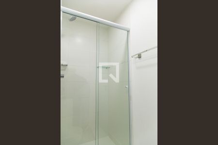 Studio para alugar com 26m², 1 quarto e sem vagaBanheiro