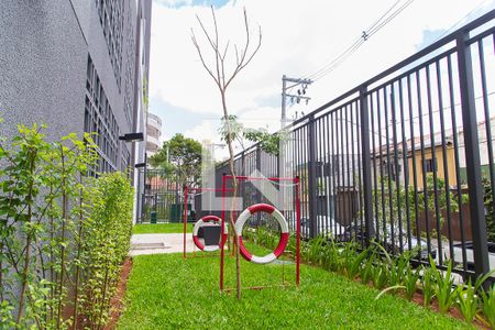 Studio para alugar com 26m², 1 quarto e sem vagaEspaço Pet