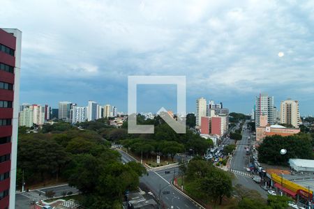 Studio para alugar com 26m², 1 quarto e sem vagaVista da Suíte