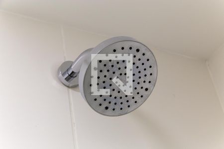 Studio para alugar com 26m², 1 quarto e sem vagaBanheiro - Chuveiro