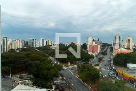 Studio para alugar com 26m², 1 quarto e sem vagaVista do Studio