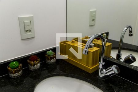 Studio para alugar com 26m², 1 quarto e sem vagaBanheiro - Torneira