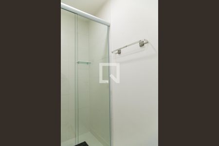 Studio para alugar com 26m², 1 quarto e sem vagaBanheiro