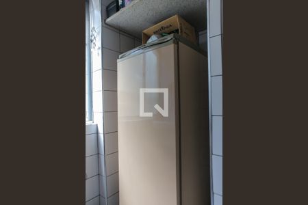 Apartamento para alugar com 54m², 1 quarto e 1 vaga Apartamento para alugar com 54m², 1 quarto e 1 vagaCozinha