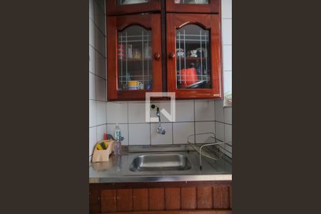 Apartamento para alugar com 54m², 1 quarto e 1 vaga Apartamento para alugar com 54m², 1 quarto e 1 vagaCozinha