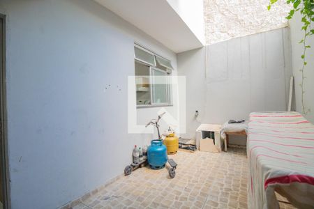 Casa de condomínio à venda com 268m², 4 quartos e 1 vaga Casa de condomínio à venda com 268m², 4 quartos e 1 vagaÁrea de Serviço