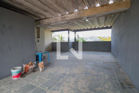 Casa de condomínio à venda com 268m², 4 quartos e 1 vaga Casa de condomínio à venda com 268m², 4 quartos e 1 vagaTerraço