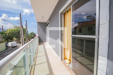 Casa de condomínio à venda com 268m², 4 quartos e 1 vaga Casa de condomínio à venda com 268m², 4 quartos e 1 vagaVaranda da Suíte