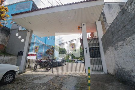 Casa de condomínio à venda com 268m², 4 quartos e 1 vaga Casa de condomínio à venda com 268m², 4 quartos e 1 vagaFachada do condomínio