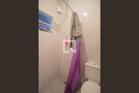 Casa de condomínio à venda com 268m², 4 quartos e 1 vaga Casa de condomínio à venda com 268m², 4 quartos e 1 vagaBanheiro de serviço