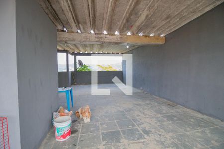 Casa de condomínio à venda com 268m², 4 quartos e 1 vaga Casa de condomínio à venda com 268m², 4 quartos e 1 vagaTerraço