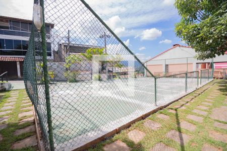 Casa de condomínio à venda com 268m², 4 quartos e 1 vaga Casa de condomínio à venda com 268m², 4 quartos e 1 vagaQuadra Esportiva