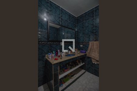 Casa de condomínio à venda com 268m², 4 quartos e 1 vaga Casa de condomínio à venda com 268m², 4 quartos e 1 vagaBanheiro 2