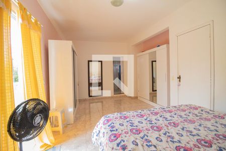 Casa de condomínio à venda com 268m², 4 quartos e 1 vaga Casa de condomínio à venda com 268m², 4 quartos e 1 vagaQuarto 3