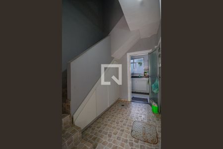 Casa de condomínio à venda com 268m², 4 quartos e 1 vaga Casa de condomínio à venda com 268m², 4 quartos e 1 vagaÁrea comum