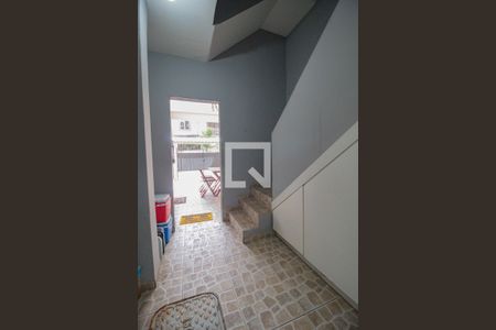 Casa de condomínio à venda com 268m², 4 quartos e 1 vaga Casa de condomínio à venda com 268m², 4 quartos e 1 vagaÁrea comum