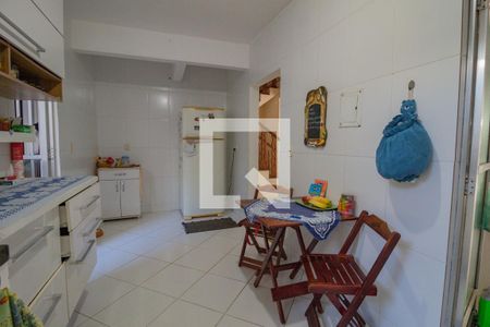 Casa de condomínio à venda com 268m², 4 quartos e 1 vaga Casa de condomínio à venda com 268m², 4 quartos e 1 vagaCozinha