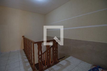 Casa de condomínio à venda com 268m², 4 quartos e 1 vaga Casa de condomínio à venda com 268m², 4 quartos e 1 vagaCorredor quartos