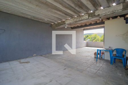 Casa de condomínio à venda com 268m², 4 quartos e 1 vaga Casa de condomínio à venda com 268m², 4 quartos e 1 vagaTerraço