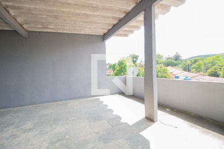 Casa de condomínio à venda com 268m², 4 quartos e 1 vaga Casa de condomínio à venda com 268m², 4 quartos e 1 vagaTerraço