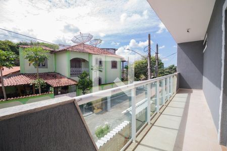 Casa de condomínio à venda com 268m², 4 quartos e 1 vaga Casa de condomínio à venda com 268m², 4 quartos e 1 vagaVaranda da Suíte