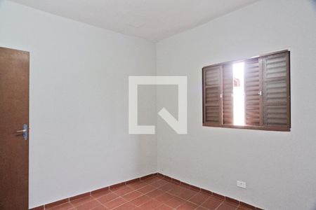 Quarto 1 de casa para alugar com 2 quartos, 50m² em Vila Pereira Cerca, São Paulo